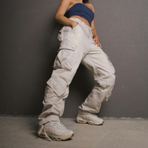 Pantalones Largos