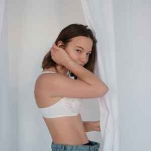 Talla pequeña