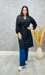 Parka ross - Negro, S